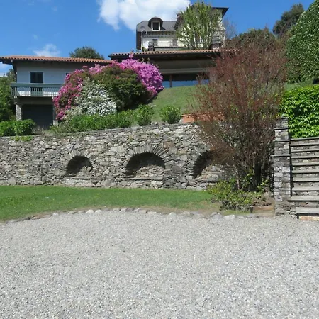 Villa Grande Parco *