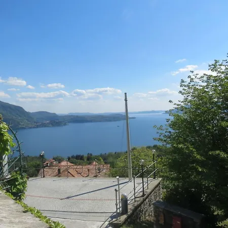 Grande Parco Villa Cissano