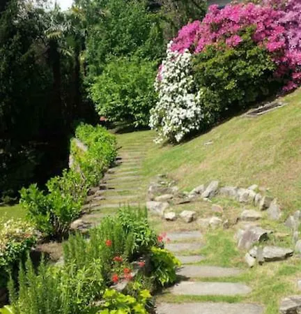 Вилла Grande Parco